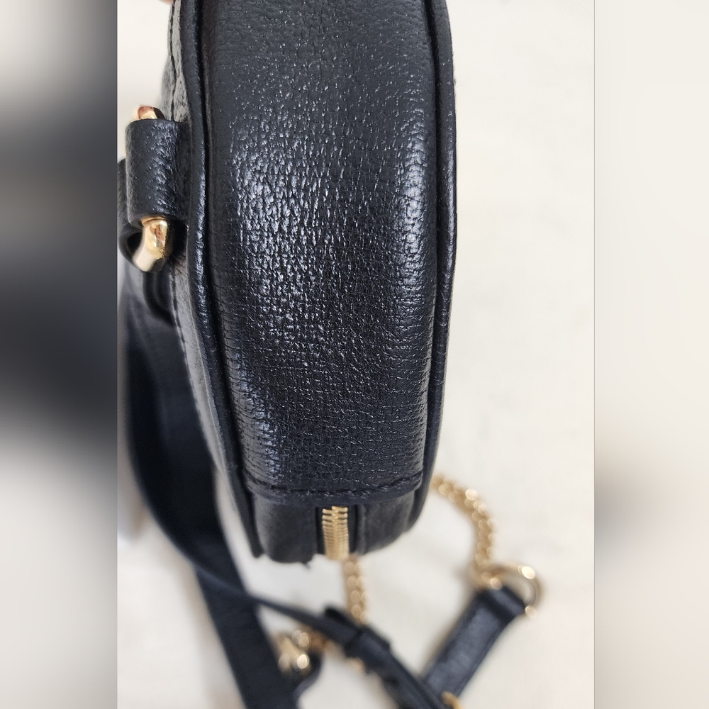 Gucci Ophidia Small Rounch Backpack. - Picture 7 of 16